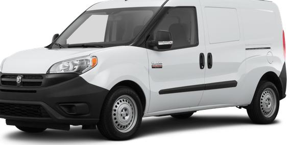 RAM PROMASTER CITY 2015 ZFBERFAT8F6962272 image